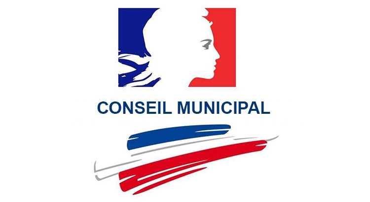 CONSEIL MUNICIPAL DE 18 FEVRIER