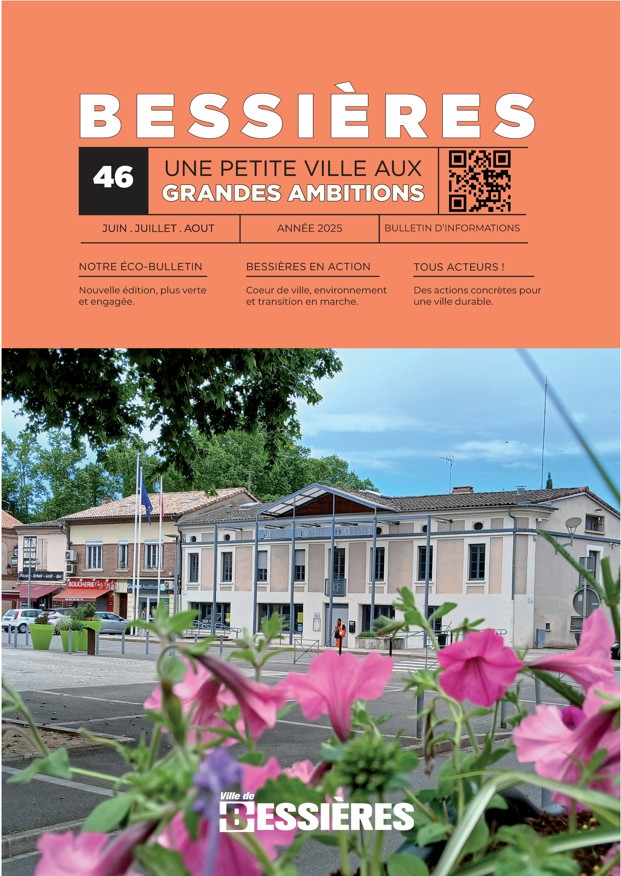 Juin - Juillet - Août 2025