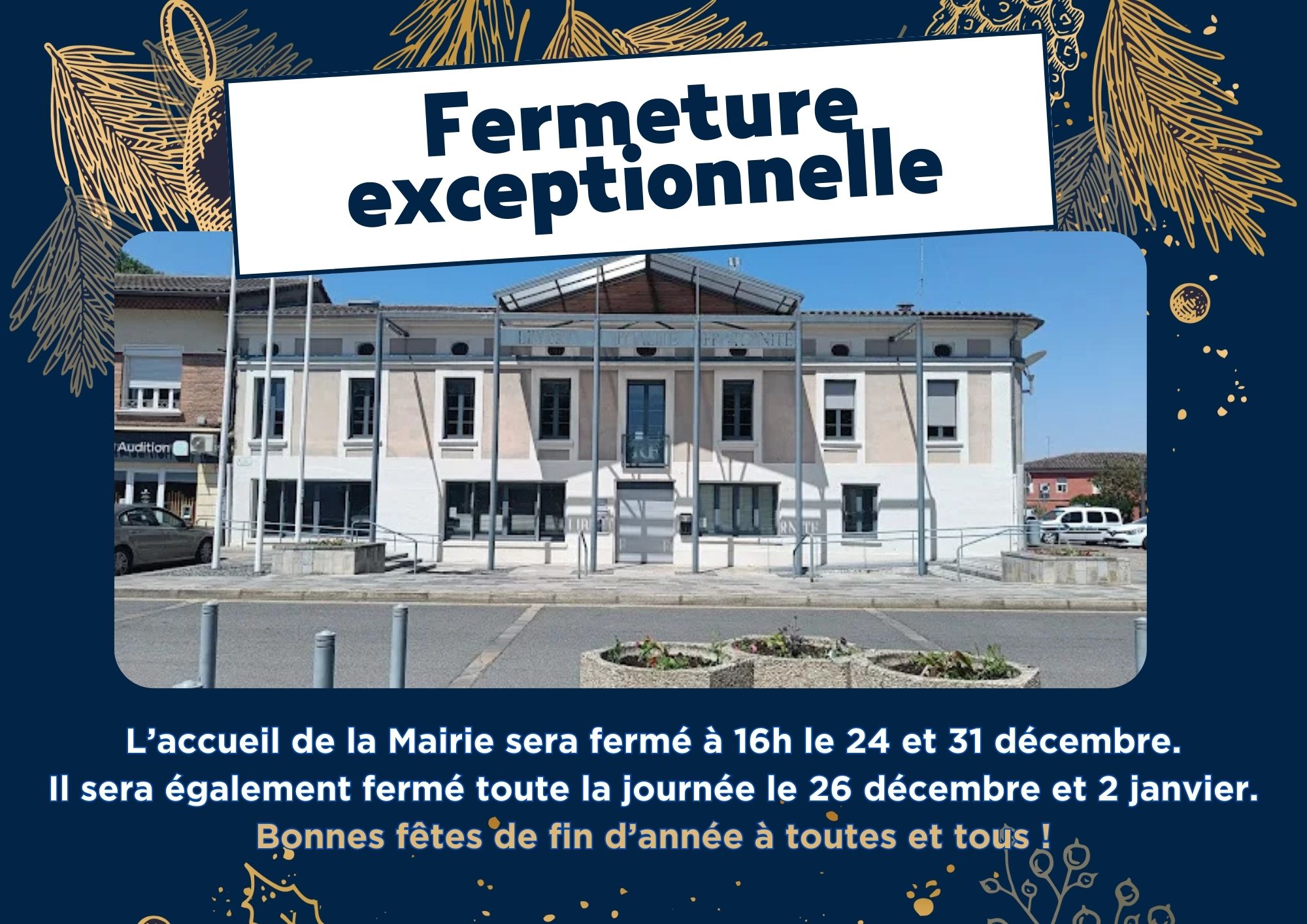 Fermeture exceptionnelle mairie (4)
